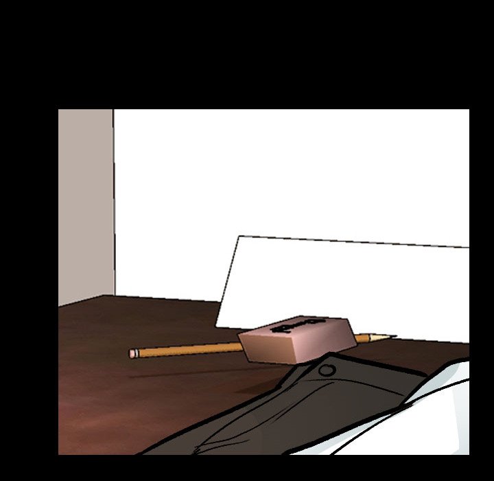 Our Exchange - Chapter 161 [photo 45] - MangaPorn