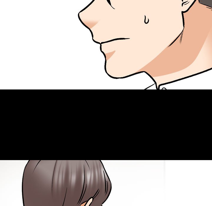 Our Exchange - Chapter 161 [photo 51] - MangaPorn