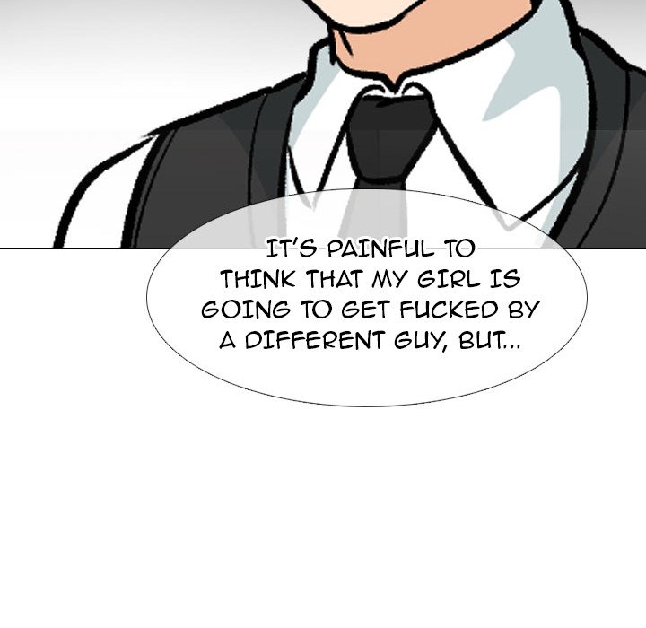 Our Exchange - Chapter 162 [photo 104] - MangaPorn