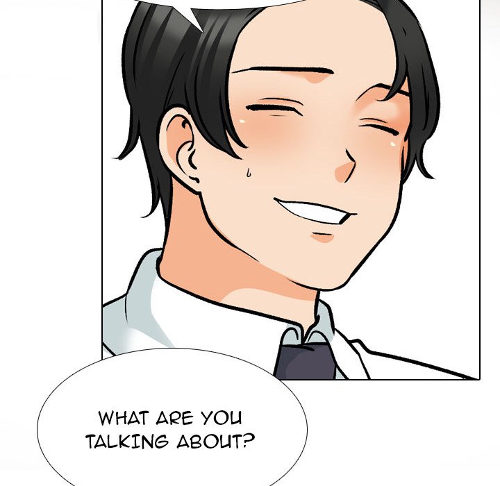 Our Exchange - Chapter 162 [photo 107] - MangaPorn