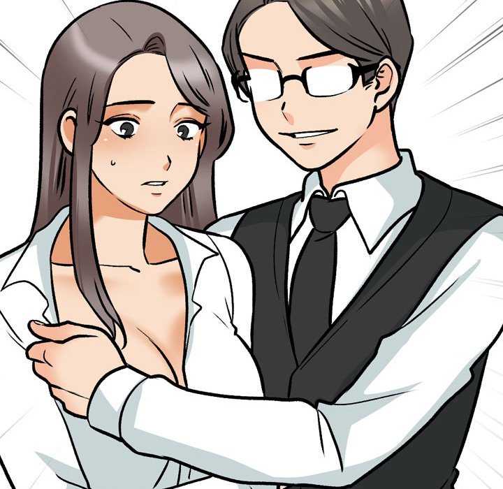 Our Exchange - Chapter 162 [photo 109] - MangaPorn