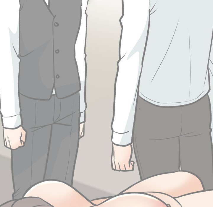 Our Exchange - Chapter 162 [photo 21] - MangaPorn