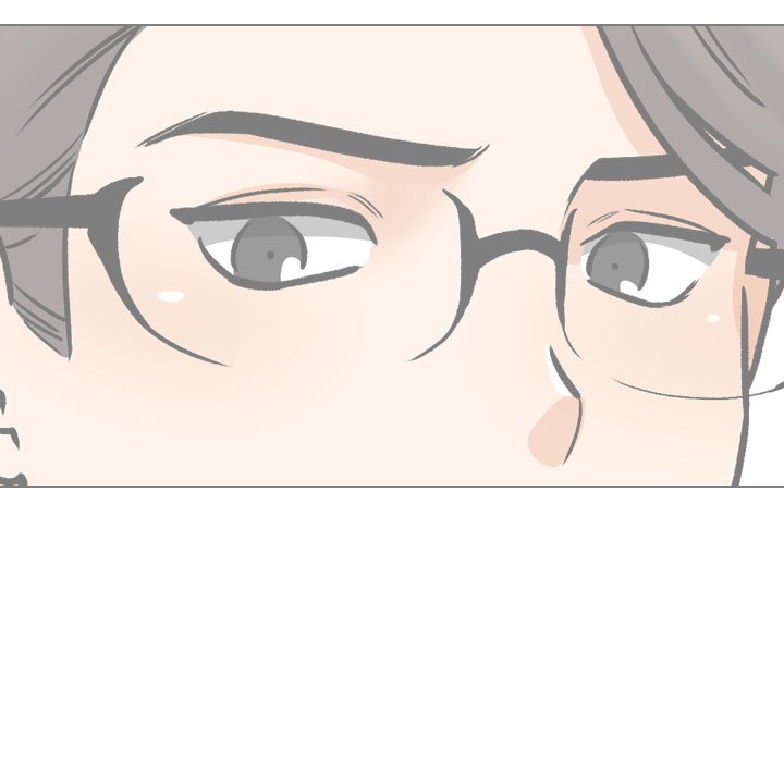 Our Exchange - Chapter 162 [photo 23] - MangaPorn