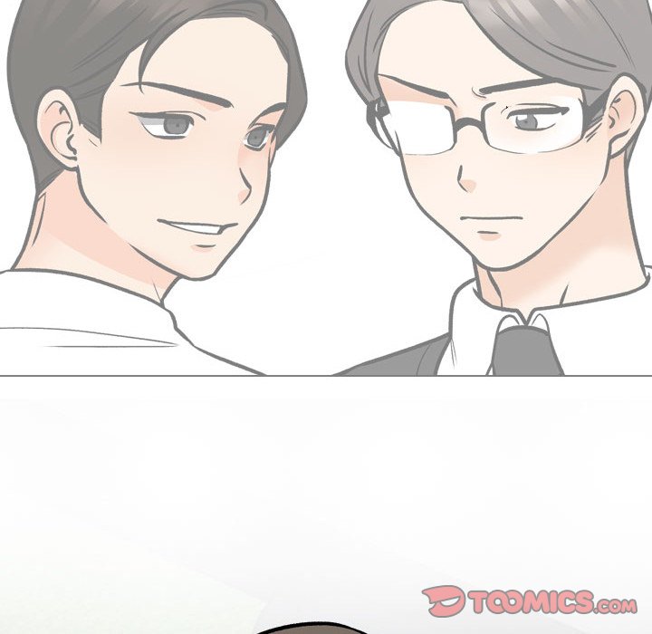 Our Exchange - Chapter 162 [photo 26] - MangaPorn