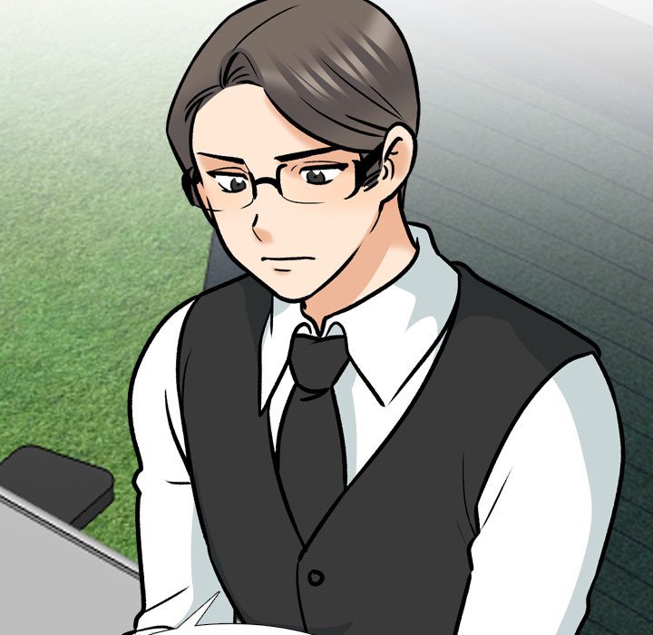 Our Exchange - Chapter 162 [photo 27] - MangaPorn