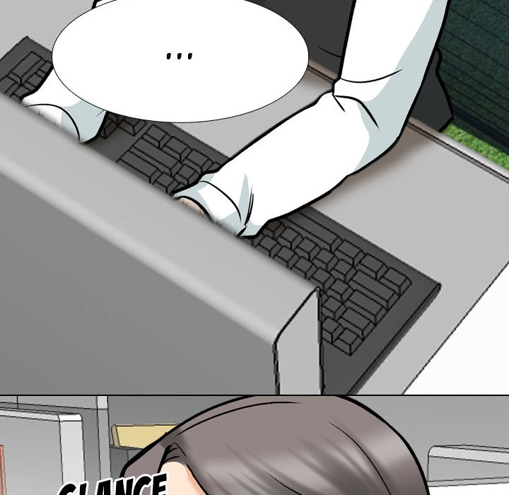 Our Exchange - Chapter 162 [photo 28] - MangaPorn