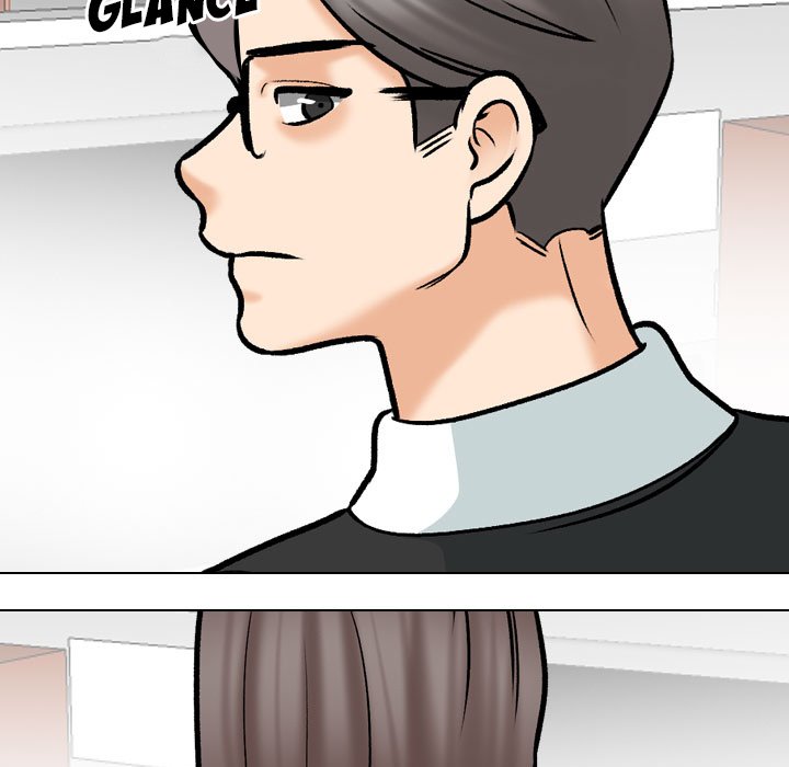 Our Exchange - Chapter 162 [photo 29] - MangaPorn