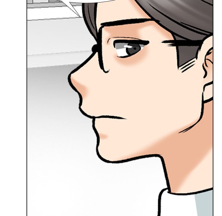 Our Exchange - Chapter 162 [photo 31] - MangaPorn