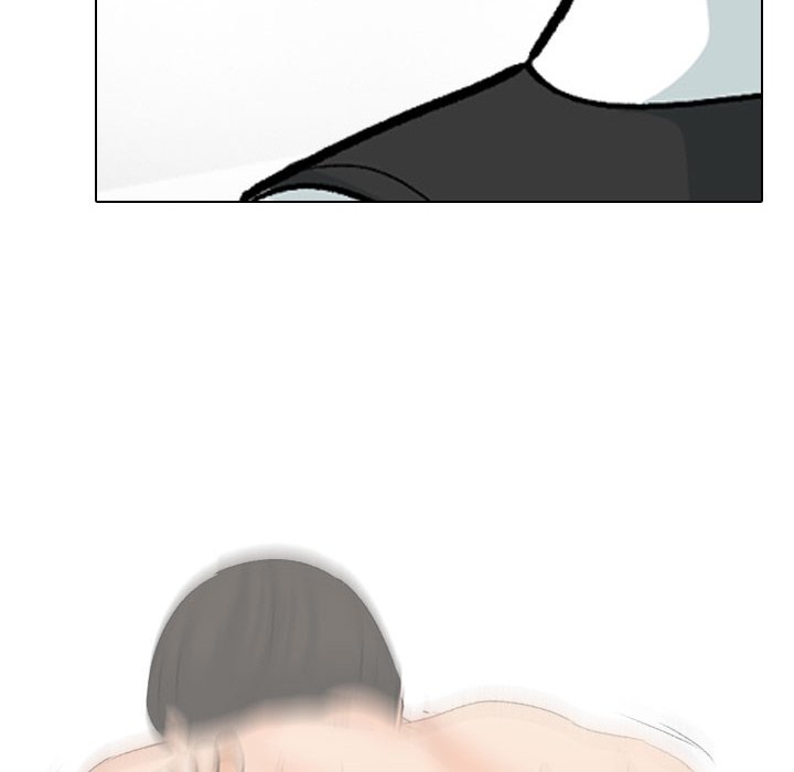 Our Exchange - Chapter 162 [photo 32] - MangaPorn