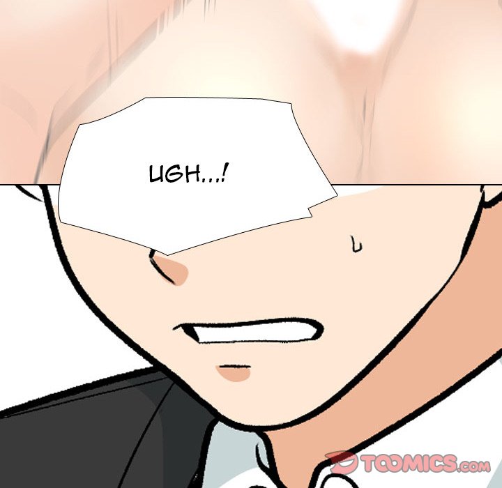 Our Exchange - Chapter 162 [photo 34] - MangaPorn