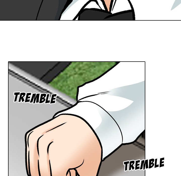 Our Exchange - Chapter 162 [photo 35] - MangaPorn