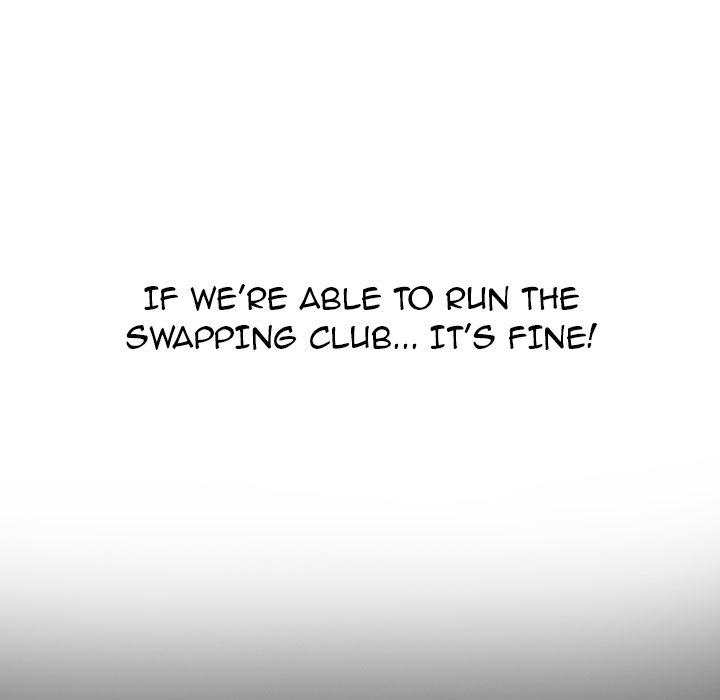 Our Exchange - Chapter 162 [photo 37] - MangaPorn