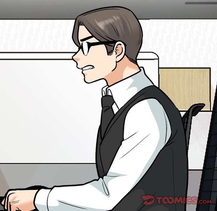 Our Exchange - Chapter 162 [photo 38] - MangaPorn