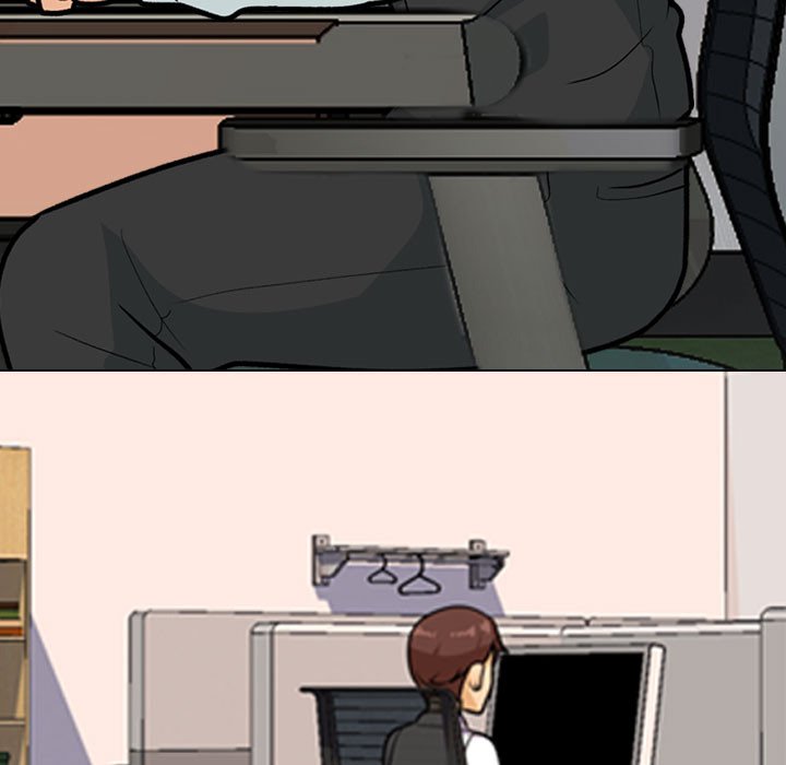 Our Exchange - Chapter 162 [photo 39] - MangaPorn