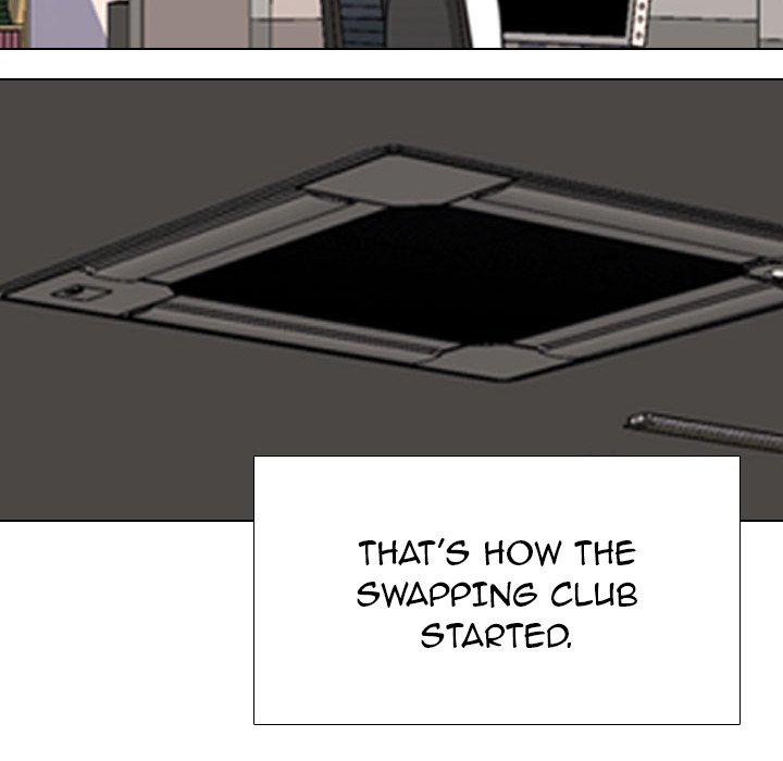 Our Exchange - Chapter 162 [photo 40] - MangaPorn