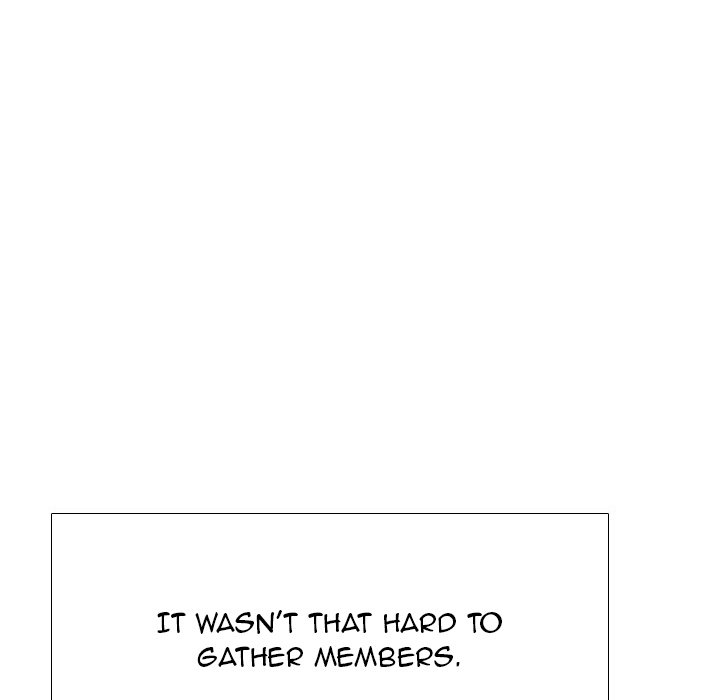 Our Exchange - Chapter 162 [photo 41] - MangaPorn