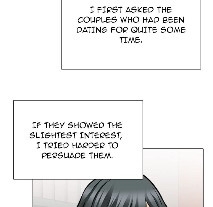 Our Exchange - Chapter 162 [photo 43] - MangaPorn