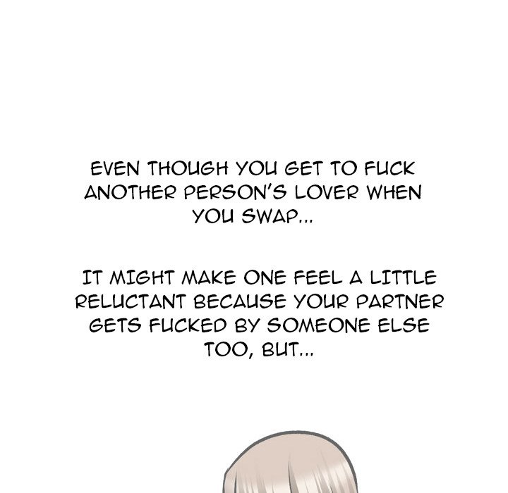 Our Exchange - Chapter 162 [photo 45] - MangaPorn