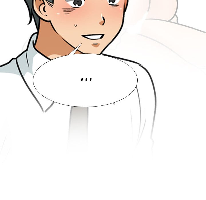 Our Exchange - Chapter 162 [photo 47] - MangaPorn