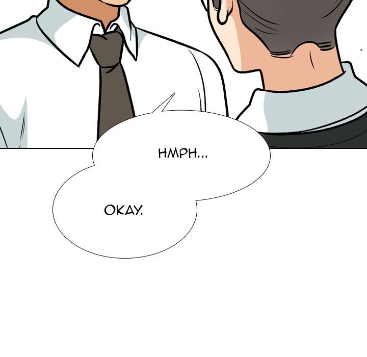 Our Exchange - Chapter 162 [photo 55] - MangaPorn