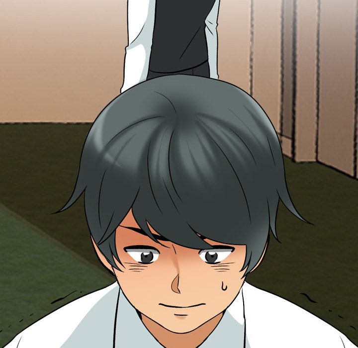 Our Exchange - Chapter 162 [photo 57] - MangaPorn