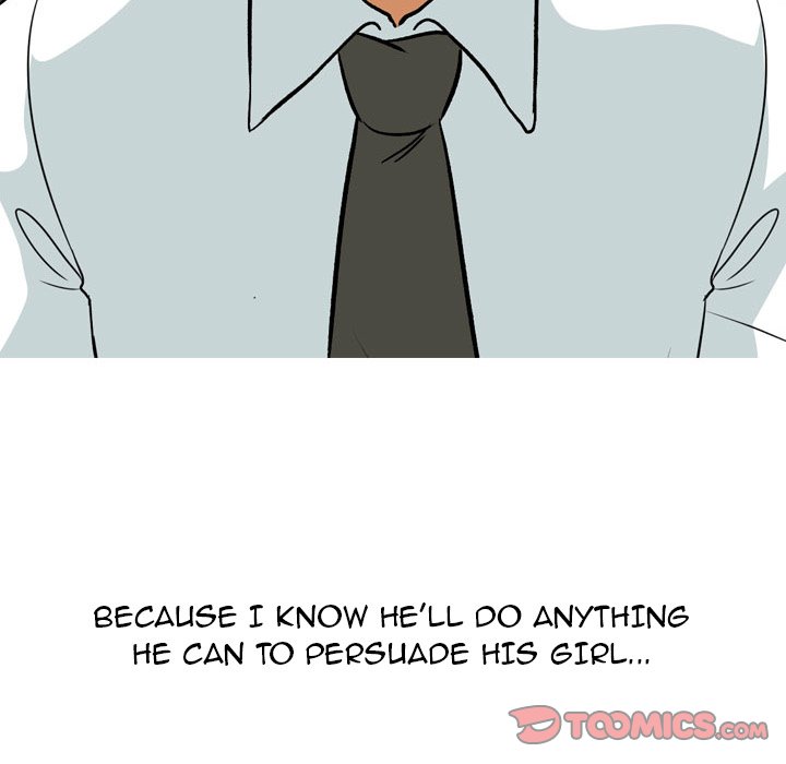 Our Exchange - Chapter 162 [photo 58] - MangaPorn