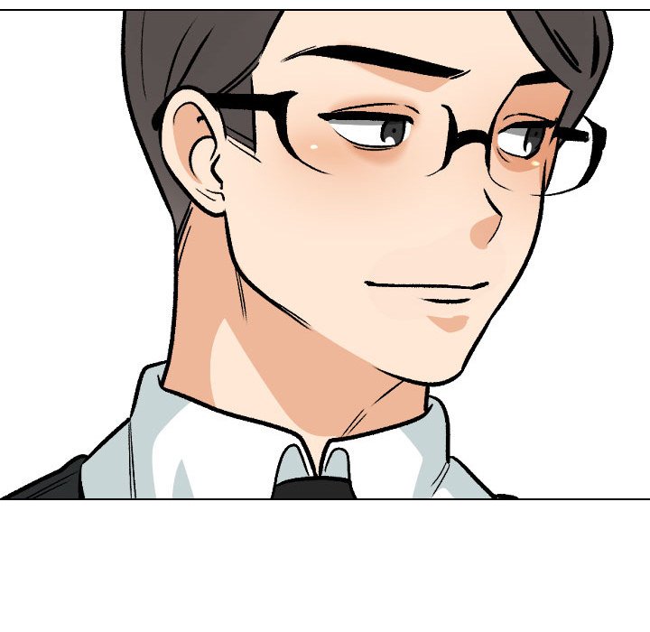 Our Exchange - Chapter 162 [photo 59] - MangaPorn