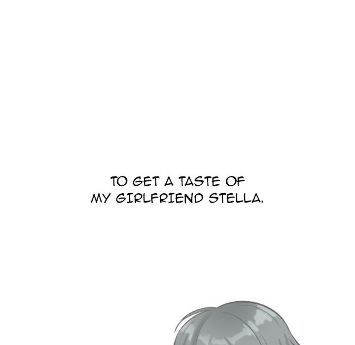 Our Exchange - Chapter 162 [photo 60] - MangaPorn