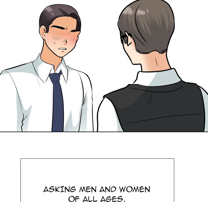 Our Exchange - Chapter 162 [photo 65] - MangaPorn