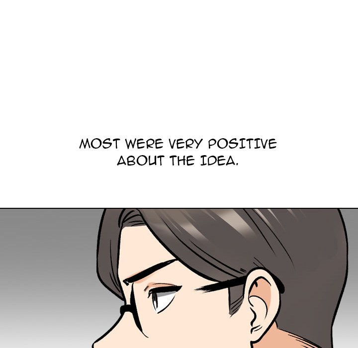 Our Exchange - Chapter 162 [photo 67] - MangaPorn