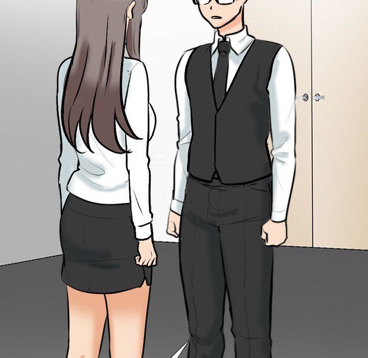 Our Exchange - Chapter 162 [photo 71] - MangaPorn