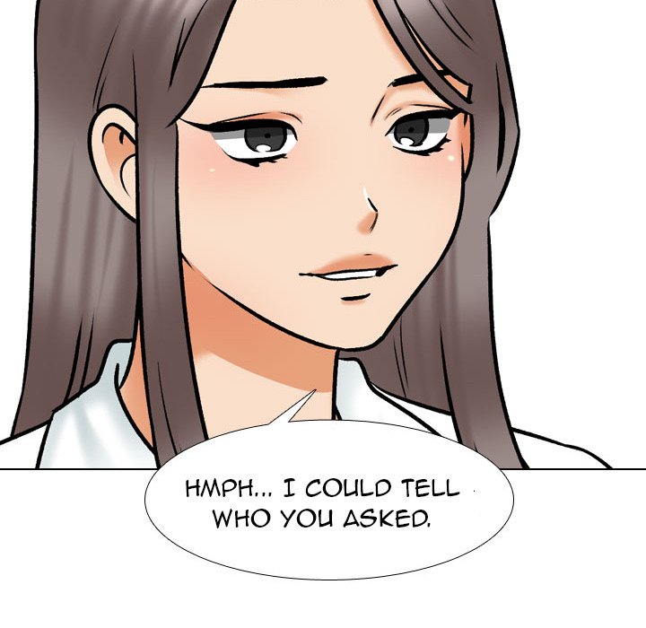 Our Exchange - Chapter 162 [photo 73] - MangaPorn