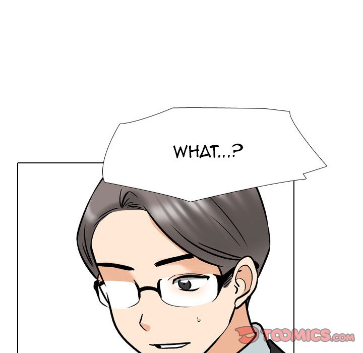 Our Exchange - Chapter 162 [photo 74] - MangaPorn