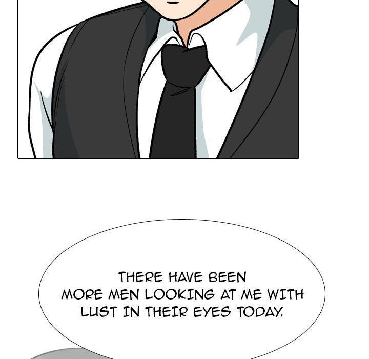 Our Exchange - Chapter 162 [photo 75] - MangaPorn