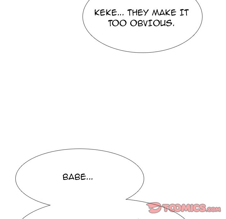 Our Exchange - Chapter 162 [photo 78] - MangaPorn