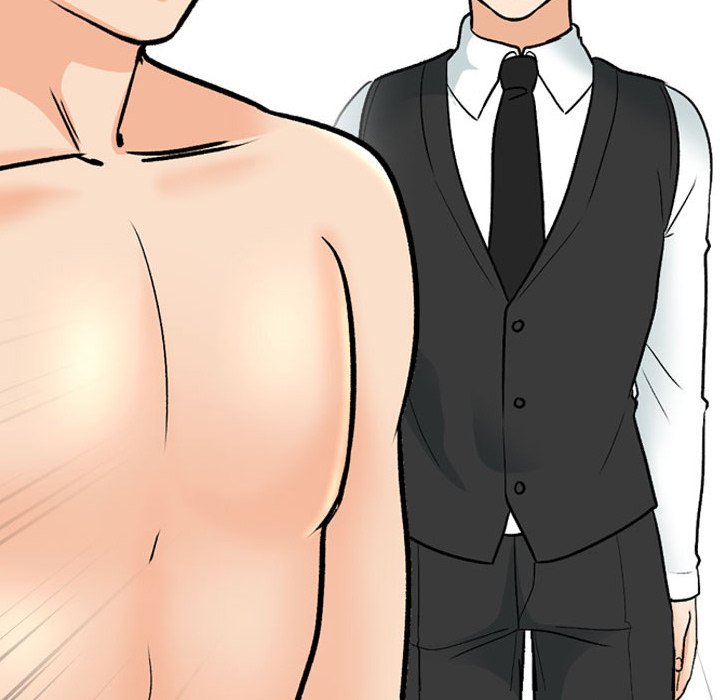 Our Exchange - Chapter 162 [photo 8] - MangaPorn