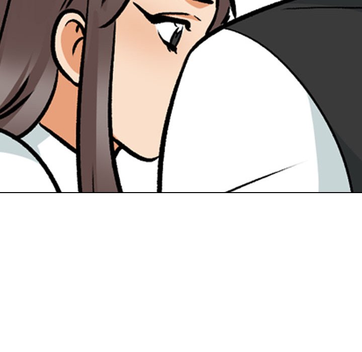 Our Exchange - Chapter 162 [photo 83] - MangaPorn