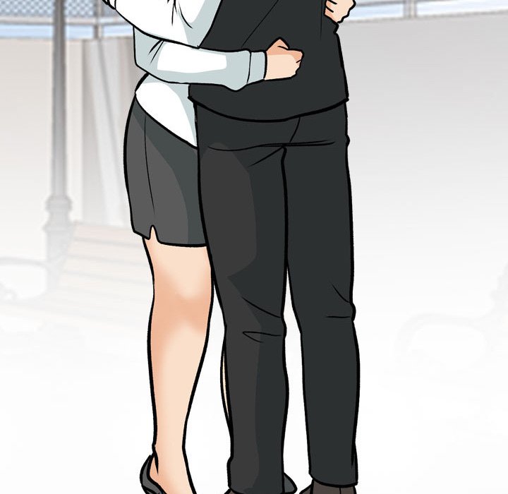 Our Exchange - Chapter 162 [photo 85] - MangaPorn