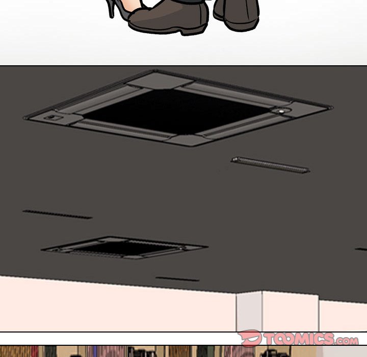 Our Exchange - Chapter 162 [photo 86] - MangaPorn