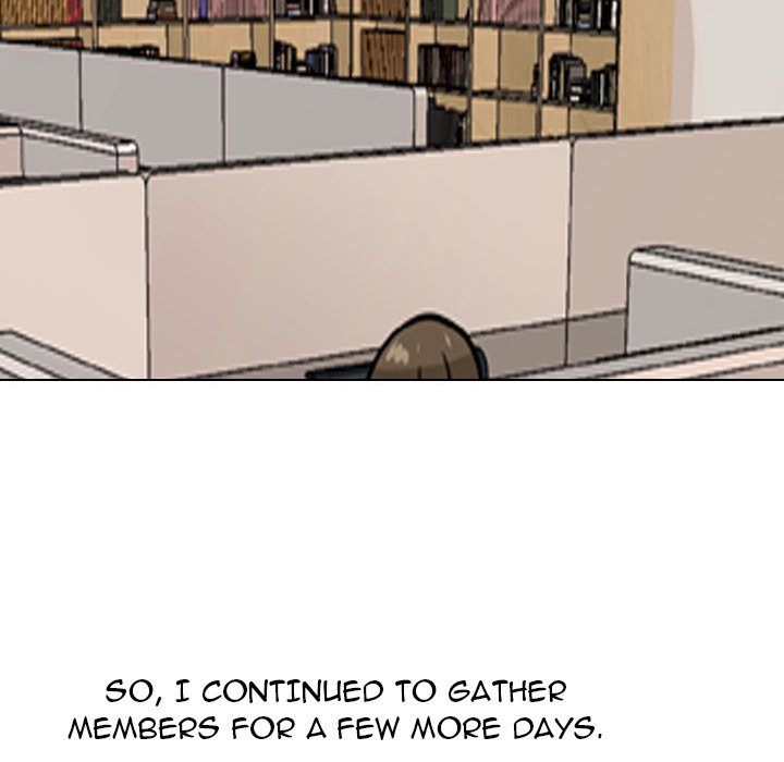 Our Exchange - Chapter 162 [photo 87] - MangaPorn