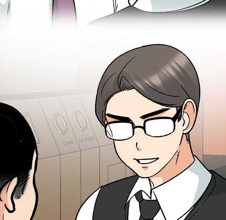 Our Exchange - Chapter 162 [photo 89] - MangaPorn