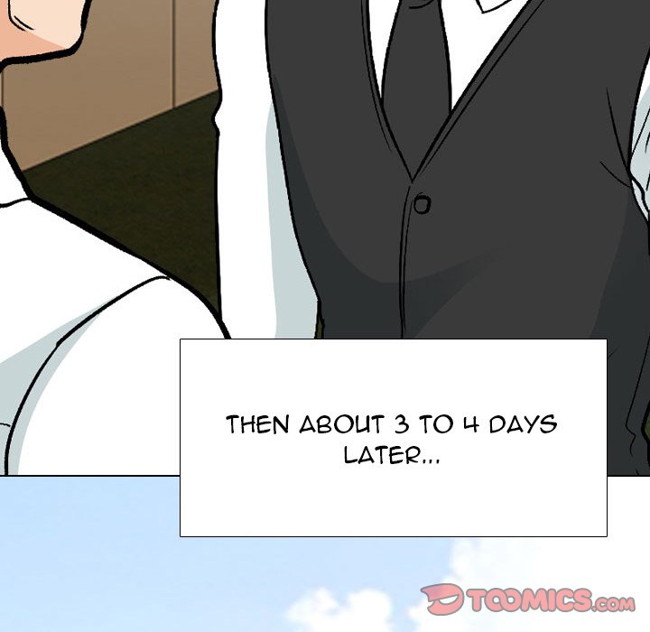 Our Exchange - Chapter 162 [photo 90] - MangaPorn