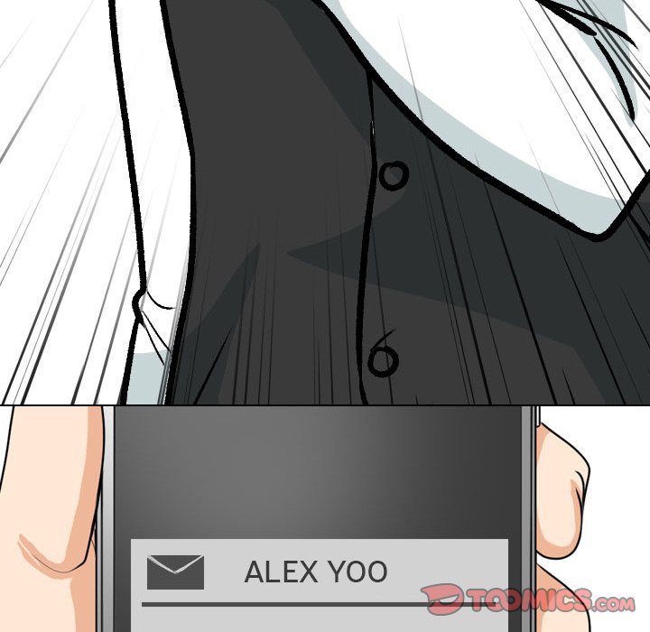 Our Exchange - Chapter 162 [photo 94] - MangaPorn