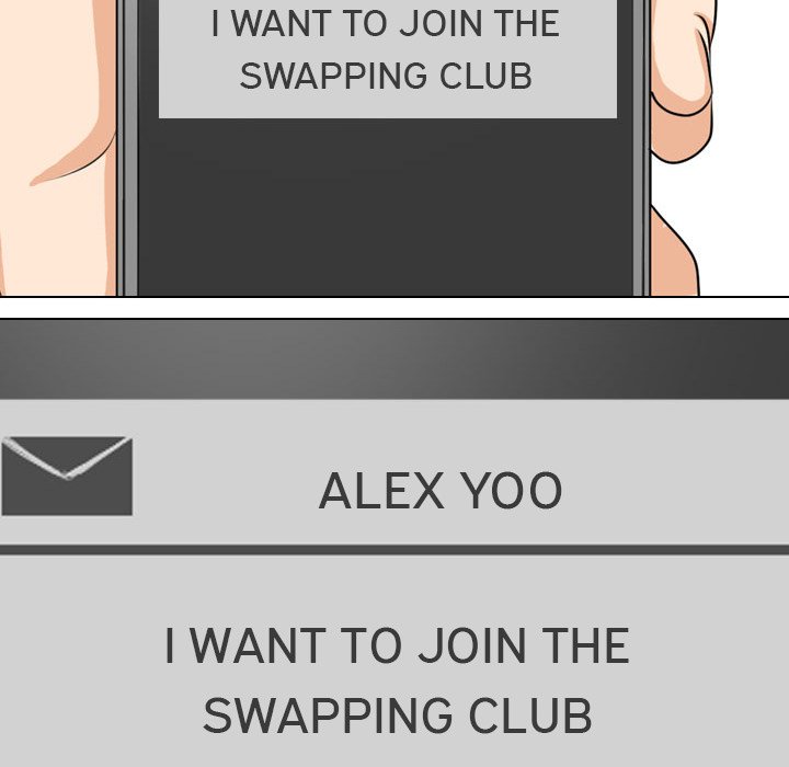 Our Exchange - Chapter 162 [photo 95] - MangaPorn