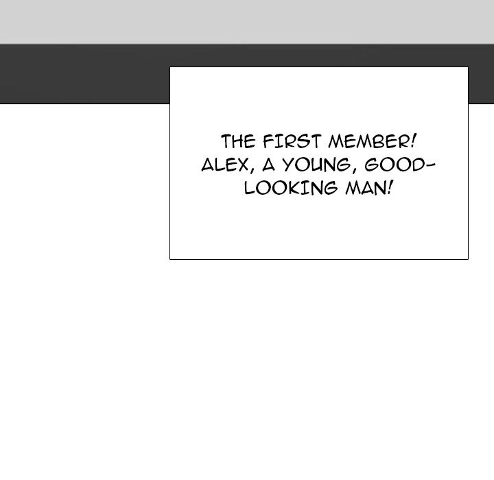 Our Exchange - Chapter 162 [photo 96] - MangaPorn