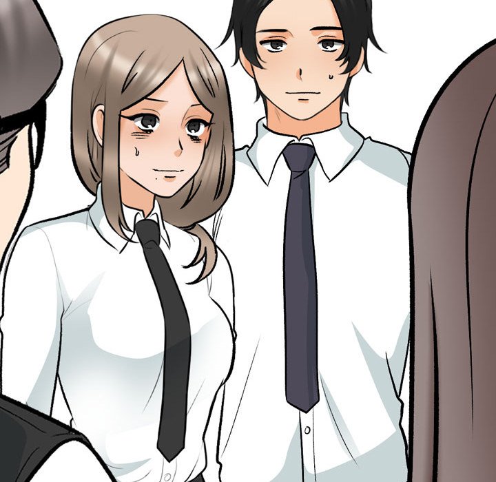 Our Exchange - Chapter 162 [photo 99] - MangaPorn