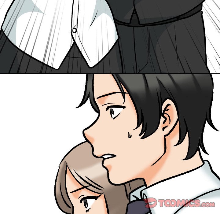 Our Exchange - Chapter 163 [photo 10] - MangaPorn