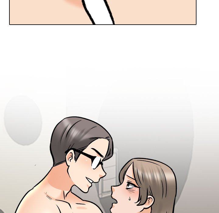 Our Exchange - Chapter 163 [photo 103] - MangaPorn