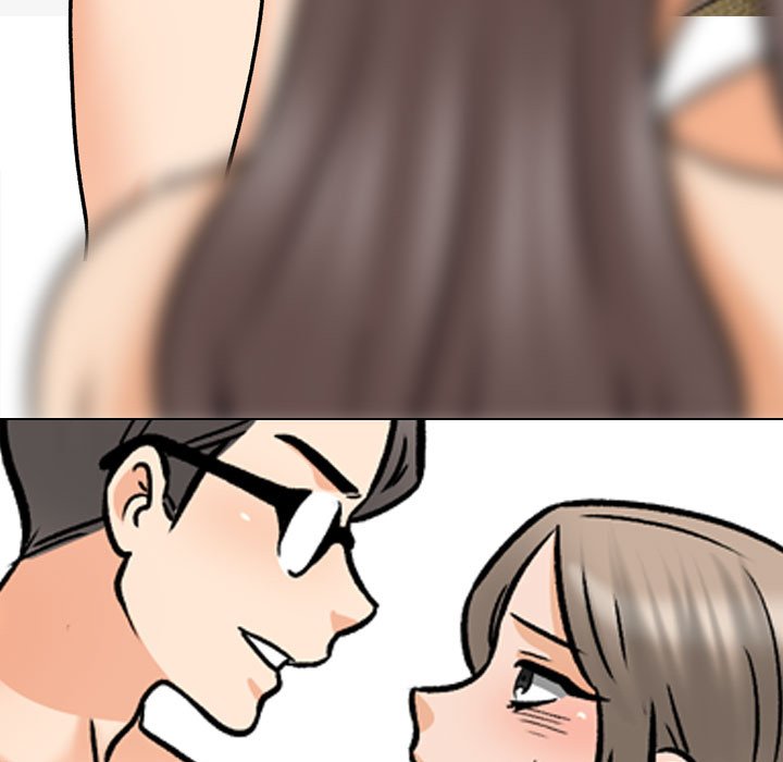 Our Exchange - Chapter 163 [photo 105] - MangaPorn