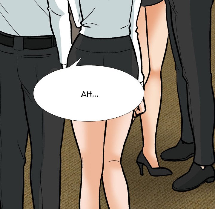 Our Exchange - Chapter 163 [photo 16] - MangaPorn